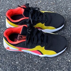 puma sneakers